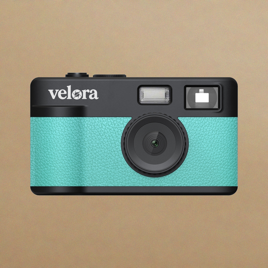 The Retro Digital Camera 2.0