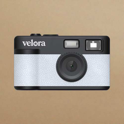 The Retro Digital Camera 2.0