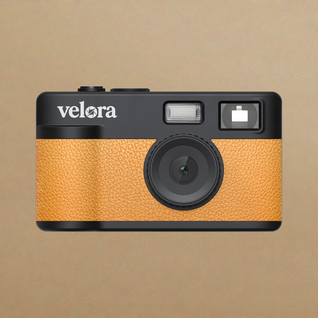 The Retro Digital Camera 2.0