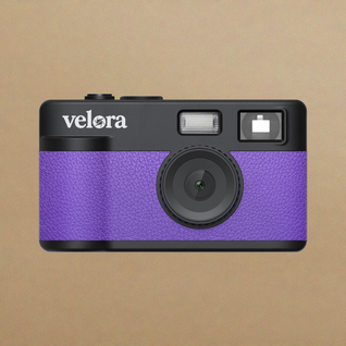 The Retro Digital Camera 2.0