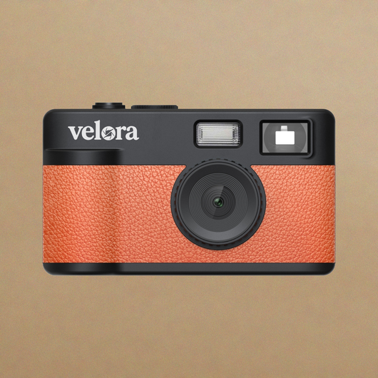 The Retro Digital Camera 2.0