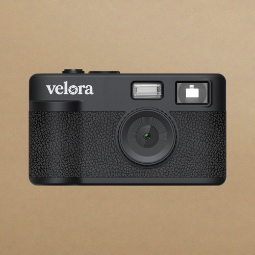 The Retro Digital Camera 2.0